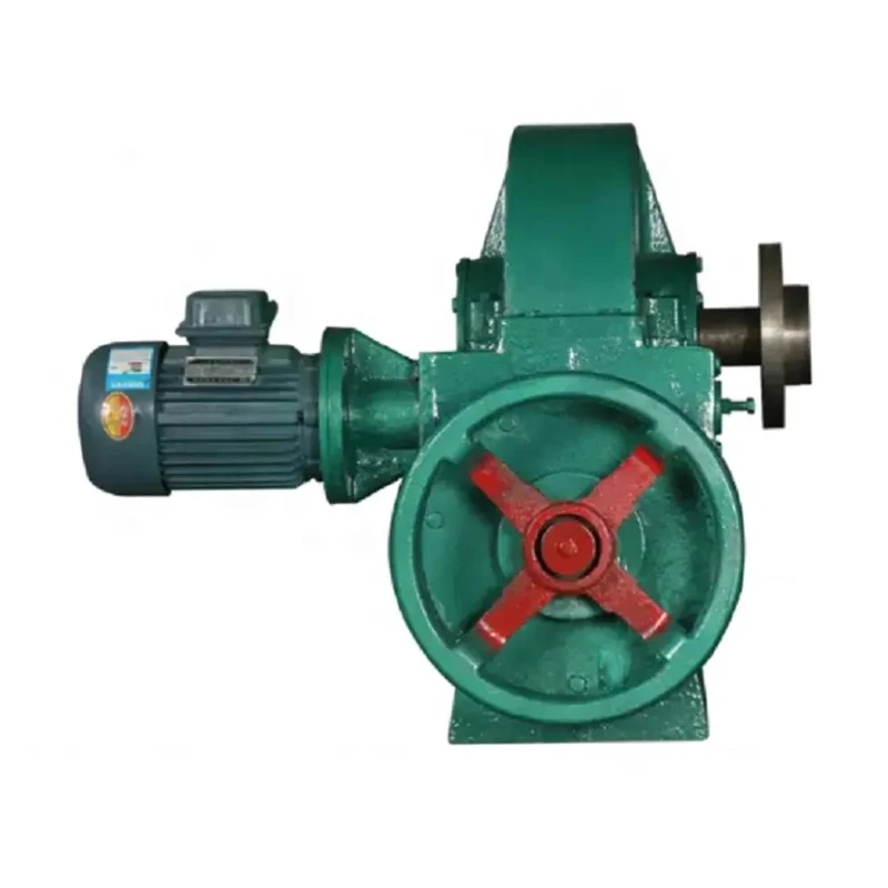 Electric furnace reducer05